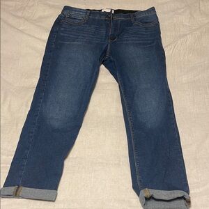 Classic curve appeal Women's Jeans